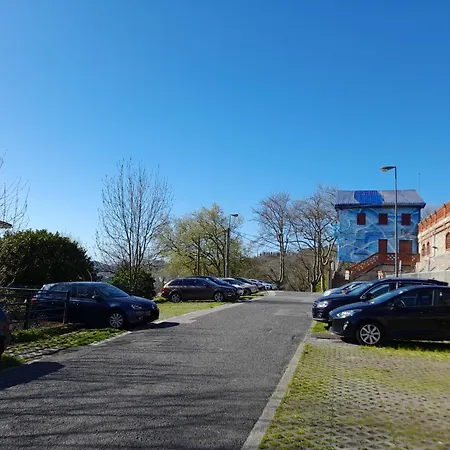 Appartement Rincon Acogedor Descubre La Ciudad