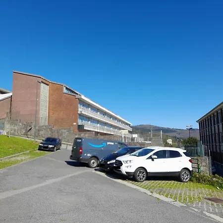 Rincon Acogedor Descubre La Ciudad ビルバオ