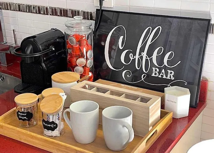 Rincon Acogedor Descubre La Ciudad *