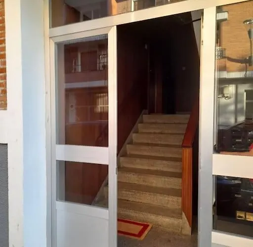 Rincon Acogedor Descubre La Ciudad アパート