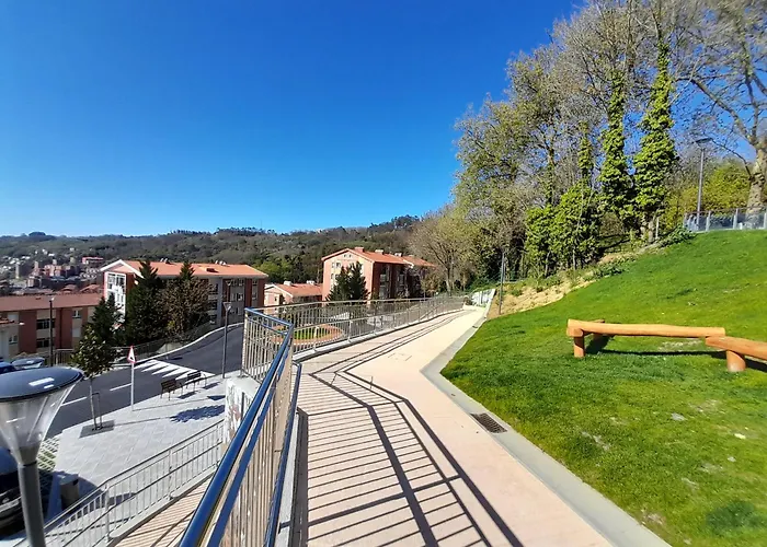 アパート Rincon Acogedor Descubre La Ciudad *