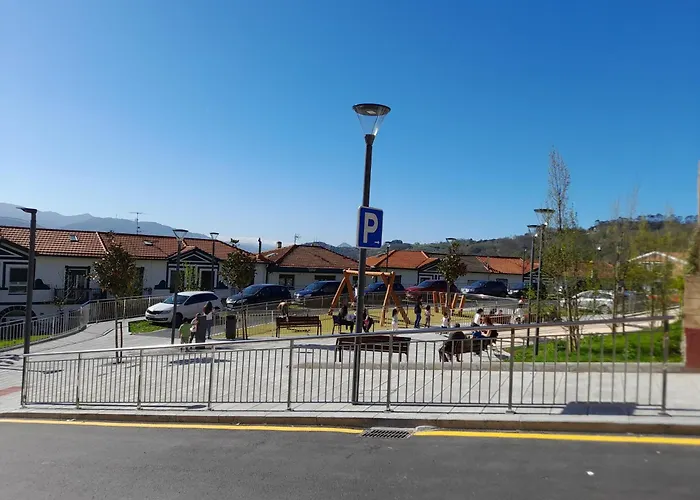 Rincon Acogedor Descubre La Ciudad * ビルバオ