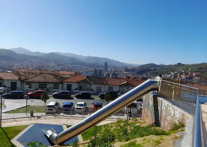 Rincon Acogedor Descubre La Ciudad アパート *