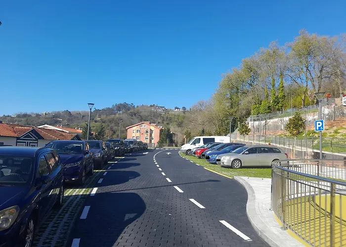 Rincon Acogedor Descubre La Ciudad